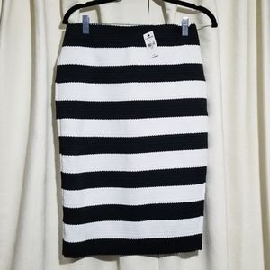 Brand new Express skirt